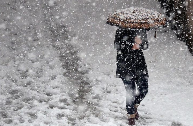 Yozgat okullar tatil mi, 11 Şubat Salı Yozgat'ta okul yok mu (YOZGAT VALİLİĞİ - KAR TATİLİ)?