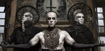 Zorlu'daki tüm etkinlikler yasaklandı! Slaughter to Prevail ve Behemoth konserleri vardı