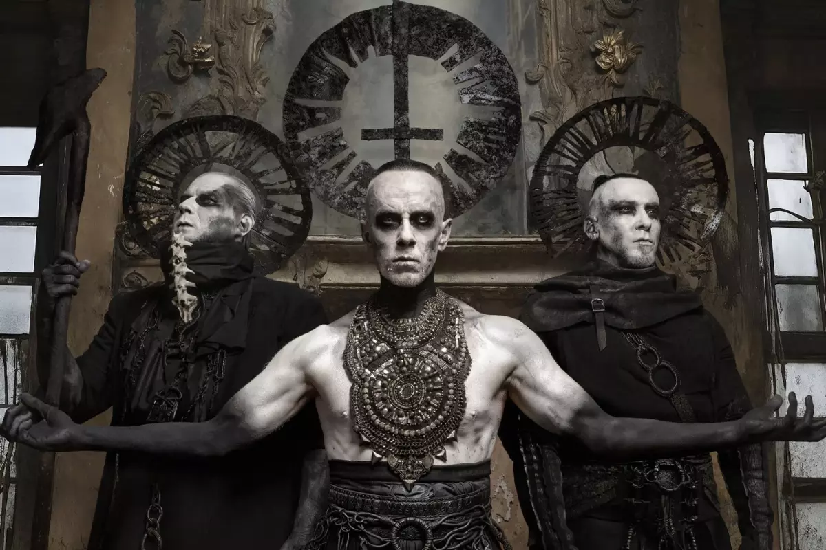 Zorlu'daki tüm etkinlikler yasaklandı! Slaughter to Prevail ve Behemoth konserleri vardı