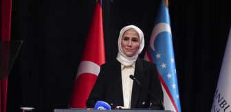 '1. Uluslararası Ailenin Güçlendirilmesi Konferansı' sona erdi