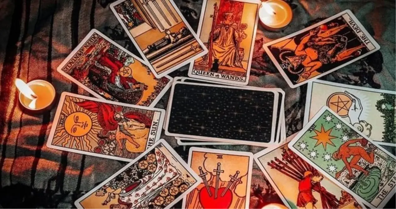 11 Şubat Günlük Tarot Falı: 11 Şubat Çarşamba günü seni neler bekliyor? Günlük Tarot kart açılımı!