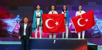 13. Uluslararası Türkiye Açık Tekvando Turnuvası