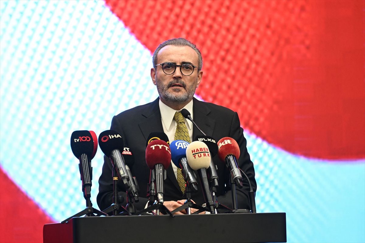 15 Temmuz Derneğinin iftar programında şehitler anıldı