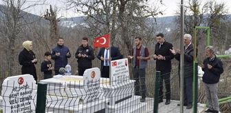 18 Mart Şehitleri Anma Günü ve Çanakkale Deniz Zaferi'nin 111. yıl dönümü