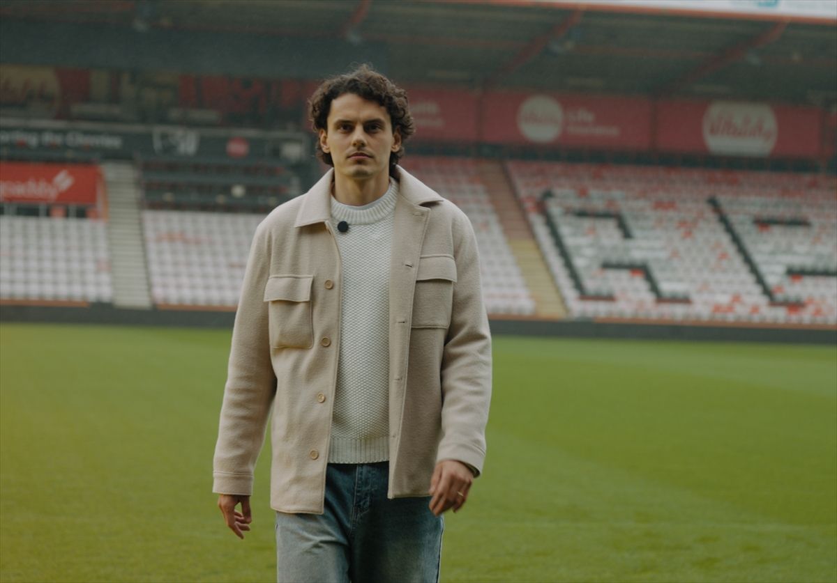 2026 Dünya Kupası Yolunda Milli Gururlar: Enes Ünal