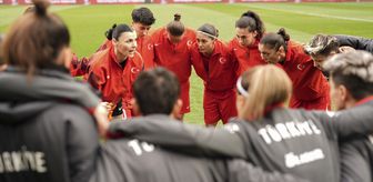 2027 FIFA Kadınlar Dünya Kupası Avrupa Elemeleri B Ligi