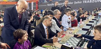 24 Şubat Kurtuluş Kupası Satranç Turnuvası