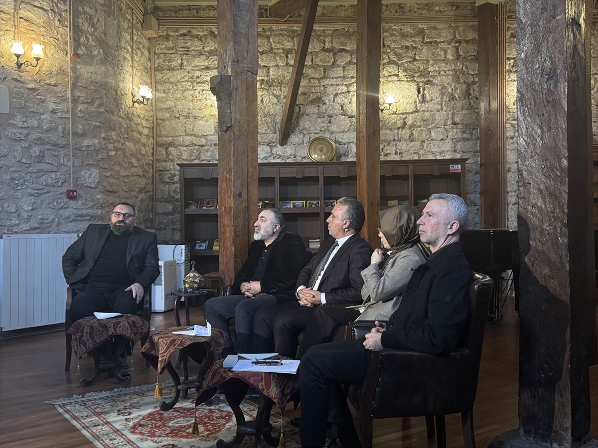 28 Şubat darbesinin medya ve sanata etkileri İstanbul'da konuşuldu