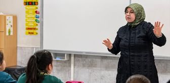 28 Şubat süreci mağduru başörtülü öğretmenler, yeniden öğrencilerine kavuşmaktan mutlu