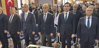 AB'den coğrafi tescil alan Yenice ıhlamur balı markalaşma yolunda ilerleyecek