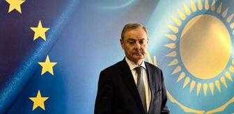 AB Yaptırımlar Özel Temsilcisi, Rusya'ya yönelik 20. yaptırım paketi üzerinde çalışıldığını söyledi