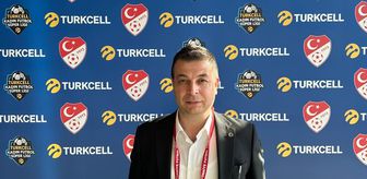 ABB FOMGET'te başkanlığa Ahmet Güven seçildi
