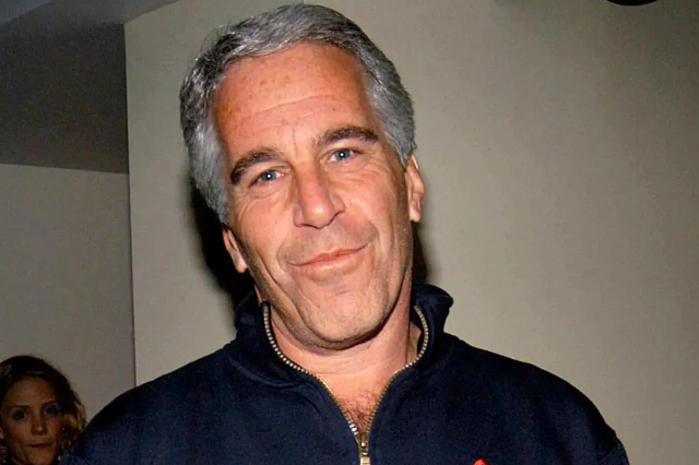It has been revealed that Epstein paid $25,000 to a gynecologist from Ohio State University every 3 months