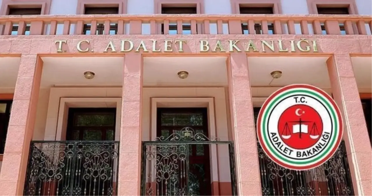 Adalet Bakanı değişti mi? Yeni Adalet Bakanı kim oldu, Akın Gürlek kimdir, kaç yaşında, nereli?