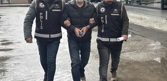 Adalet Bakanı Gürlek'in tapu kayıtlarını sorgulayan ilçe tapu müdürü tutuklandı