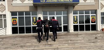 Adana'da 15 yıl 9 ay kesinleşmiş hapis cezasıyla aranan hükümlü yakalandı
