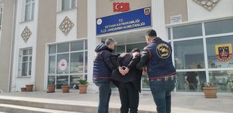 Adana'da 3 firari hükümlü yakalandı