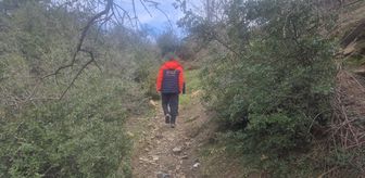Adana'da ailesinin haber alamadığı çocuk için arama çalışması başlatıldı