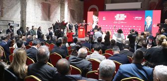 Adana'da 'Doğu Akdeniz Yerel Medya Buluşması' düzenlendi