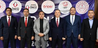 Adana'da 'İmam Hatip Spor Oyunları' gerçekleştirilecek