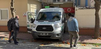 Adana'da iş yerinde silahlı saldırıya uğrayan esnaf hayatını kaybetti