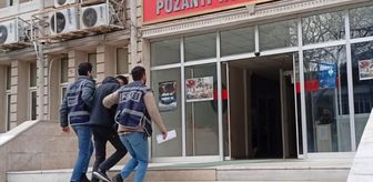 Adana'da kesinleşmiş hapis cezası bulunan firari hükümlü yakalandı