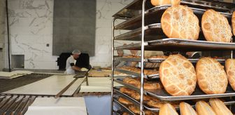 Adana'da ramazan ayı dolayısıyla fırınlar denetlendi