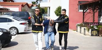 Adana'da tartıştığı karısını öldüren zanlı tutuklandı