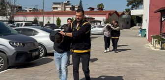 Adana'da trafikte çıkan kavgada bıçaklanan kişi hayatını kaybetti