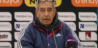 Adana Demirspor-Atko Grup Pendikspor maçının ardından
