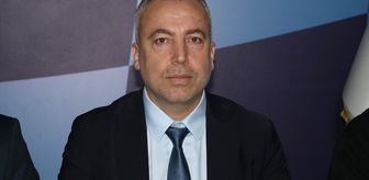 Adana Demirspor Başkanı Ertan Zeybek, kulübün geleceğine ilişkin konuştu Açıklaması