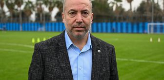 Adana Demirspor'da borç '25 milyon avro civarı'