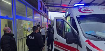 Adana'nın Kozan ilçesinde silahlı kavgada iki kişi yaralandı