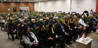 Adana Şehir Eğitim ve Araştırma Hastanesi'nde 'Hasta Okulu' etkinliği düzenlendi