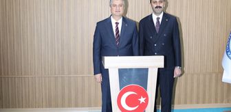 Adana Valisi Mustafa Yavuz, Karaisalı'da ziyaretlerde bulundu