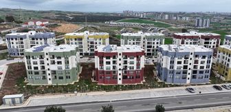 Adana ve Hatay'da depremzedeler yeni yuvalarının ödeme planını memnuniyetle karşıladı