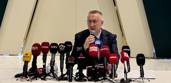Başkan Işıksu'dan İddialara Yanıt