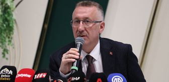 Adapazarı Belediye Başkanı Işıksu, partisinden istifa etti
