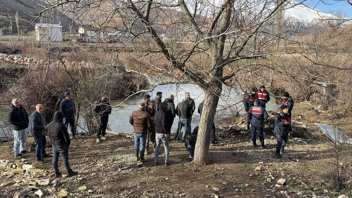 Adıyaman'da haber alınamayan otizmli çocuk için arama çalışması başlatıldı