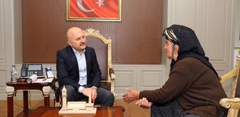 Adıyaman Valisi Varol, vatandaşlarla buluştu