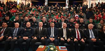 AFAD ve YÖK arasında işbirliği protokolü imzalandı