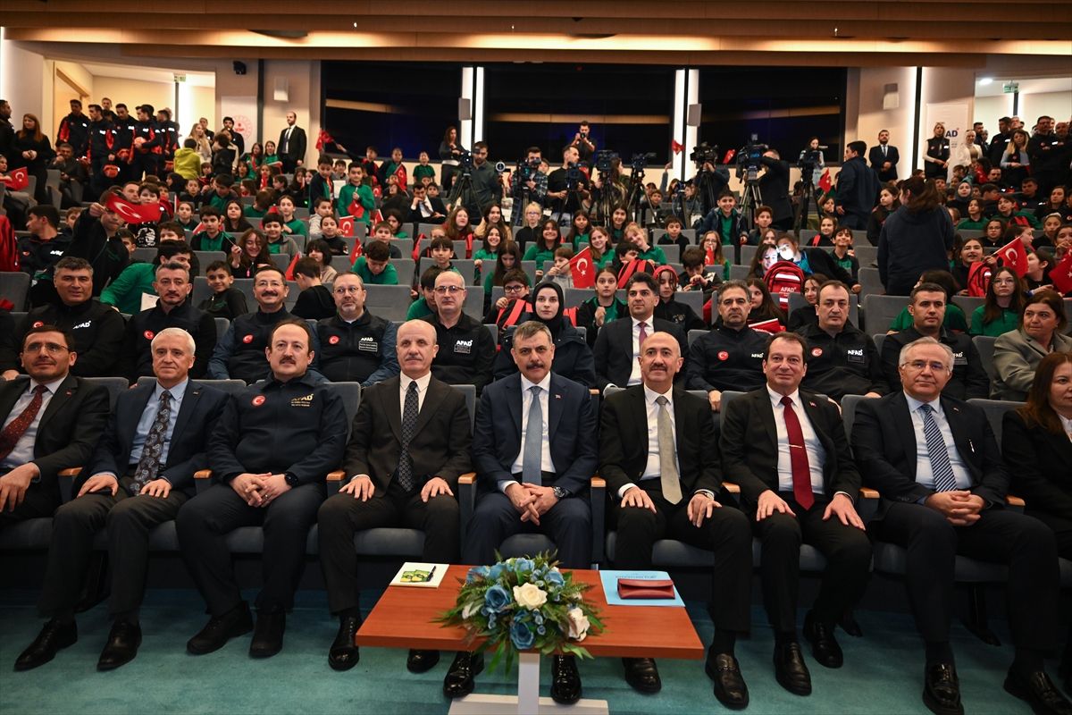AFAD ve YÖK arasında işbirliği protokolü imzalandı
