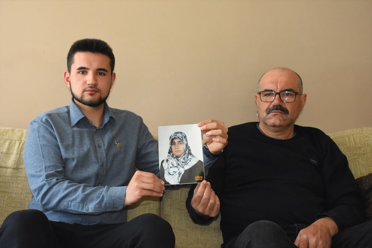 Afyonkarahisar'da halk otobüsünün çarpması sonucu hayatını kaybeden kadının ailesi, sürücüye en ağır cezan...