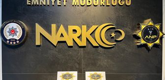 Ağrı'da İranlı yolcunun vücudunda 860 gram uyuşturucu bulundu