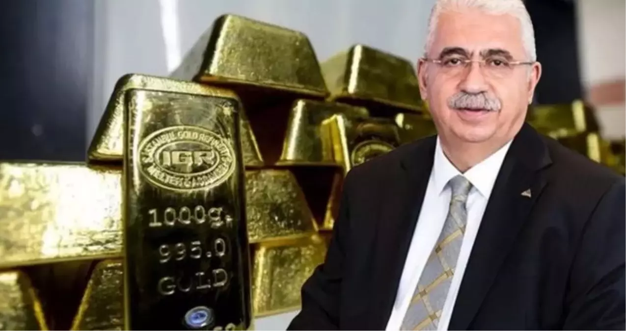 Ahmet Ahlatçı kimdir, ne iş yapıyor, serveti ne kadar? Ahmet Ahlatçı hakkında neden soruşturma açıldı?