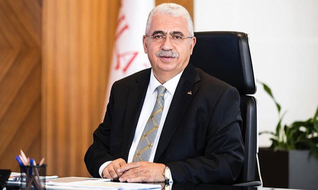 Ahmet Ahlatçı'ya kara para soruşturması! Yurt dışı çıkış yasağı konuldu