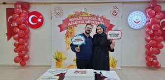 Aile ve Gençlik Fonu'ndan yararlanan çiftler 'Aile Buluşmaları'nda bir araya geliyor
