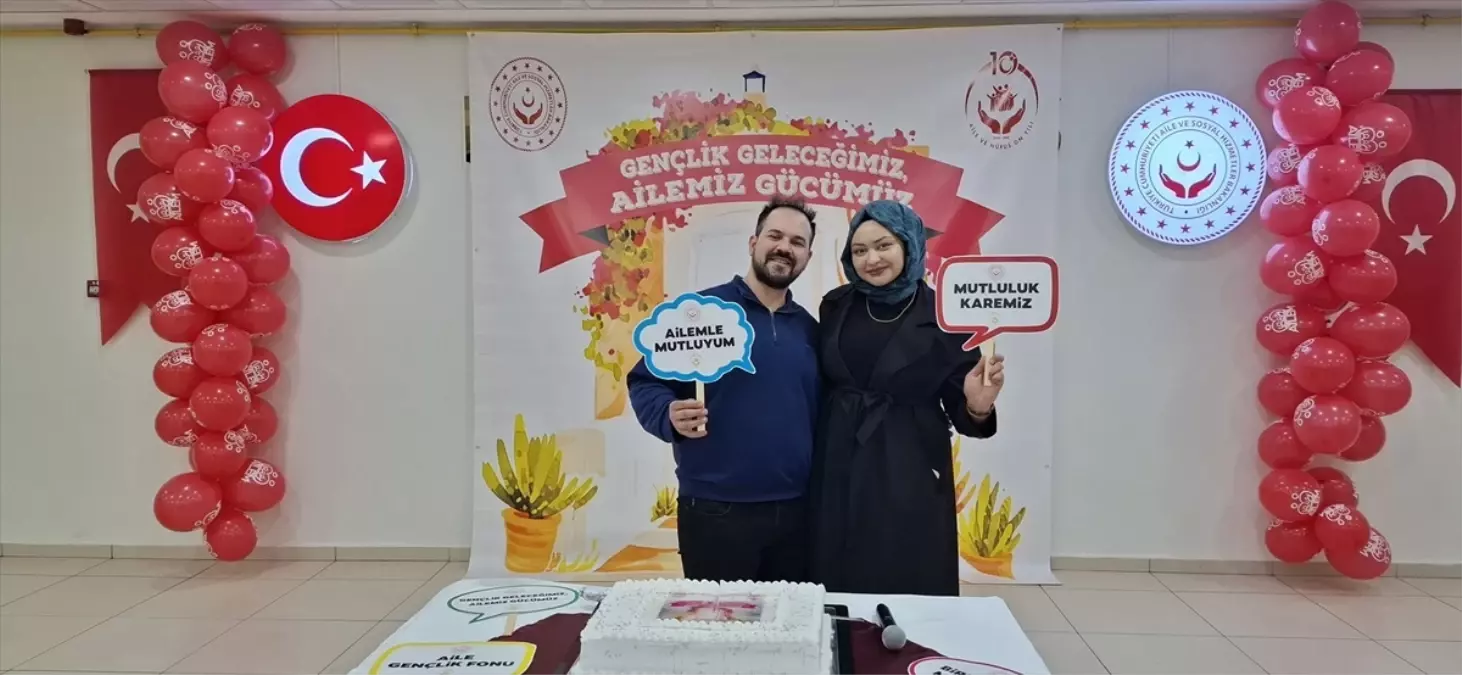 Evlenecek Gençler İçin Aile Buluşmaları