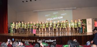 Aile ve Sosyal Hizmetler Bakanı Göktaş, Afyonkarahisar'da Yeşilay Haftası Buluşması'nda konuştu Açıklaması