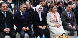 Aile ve Sosyal Hizmetler Bakanı Göktaş, Kocaeli'de toplu açılış töreninde konuştu Açıklaması
